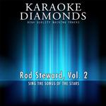 Best of Rod Steward, Vol. 2专辑