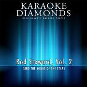 Best of Rod Steward, Vol. 2