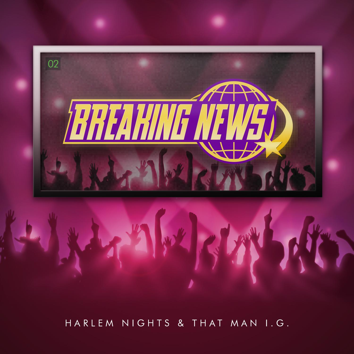 Breaking News