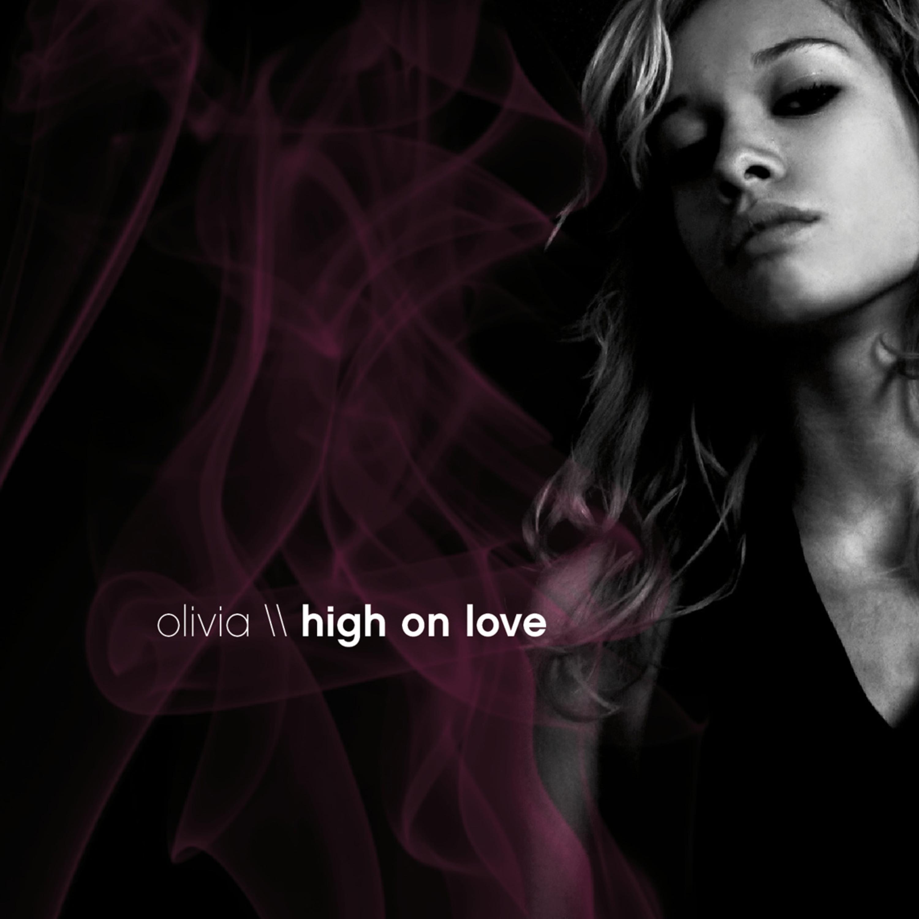 High On Love E.P专辑