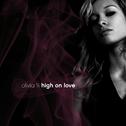 High On Love E.P