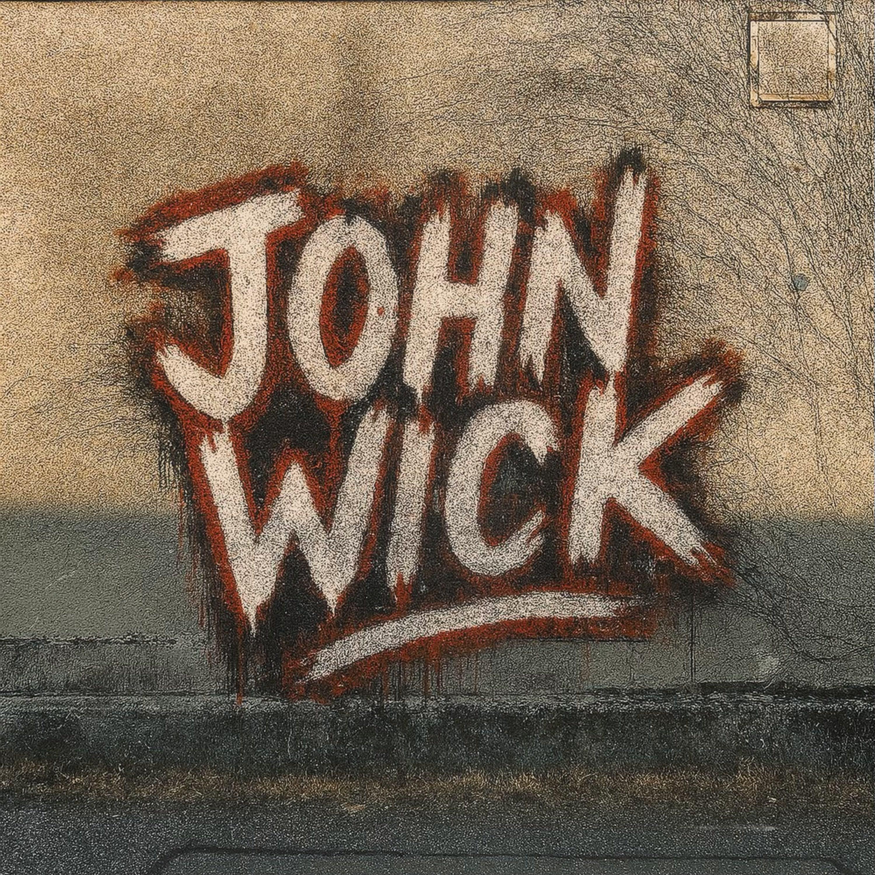 John Wick