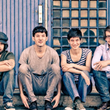 Alin Coen Band