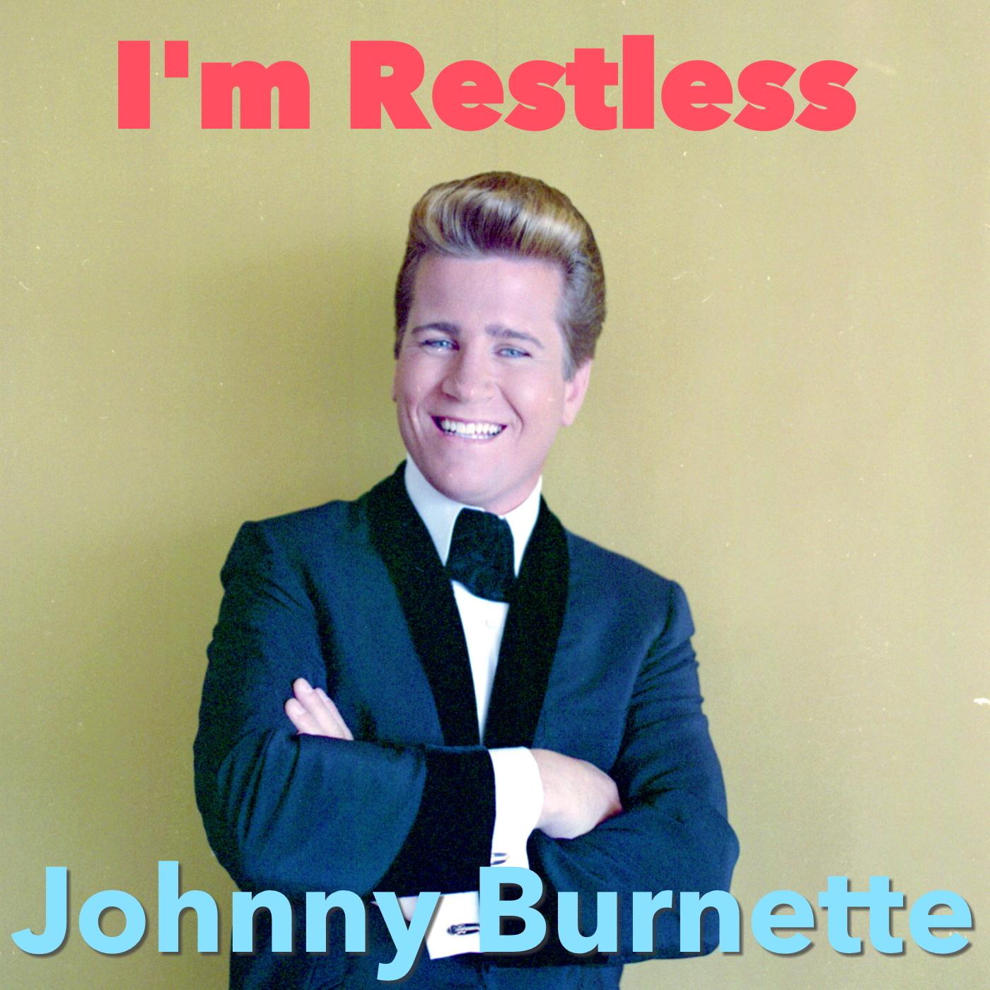 I'm Restless