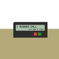 1 Missed Call