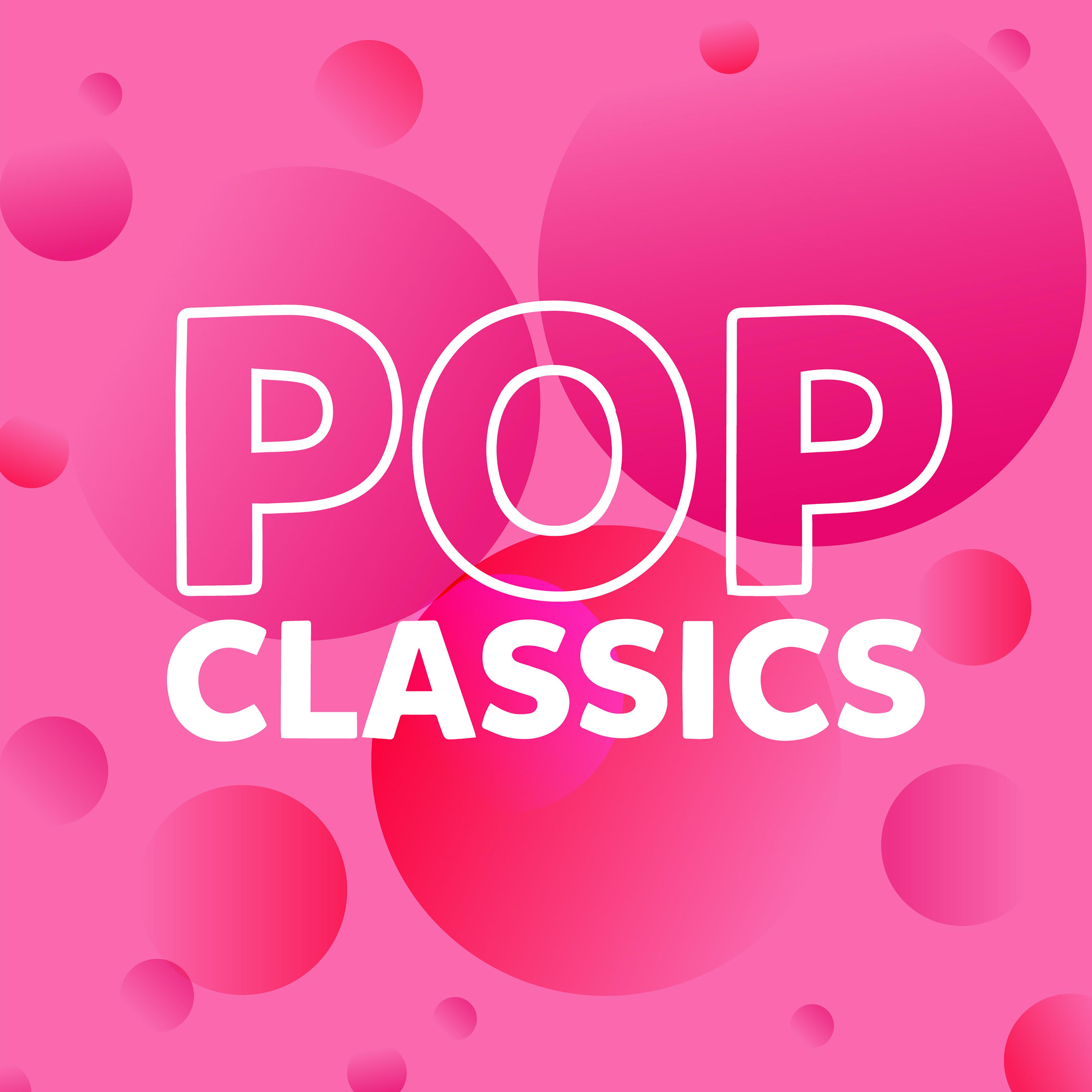 Pop Classics专辑
