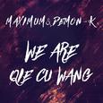 we are qie cu wang