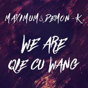 we are qie cu wang