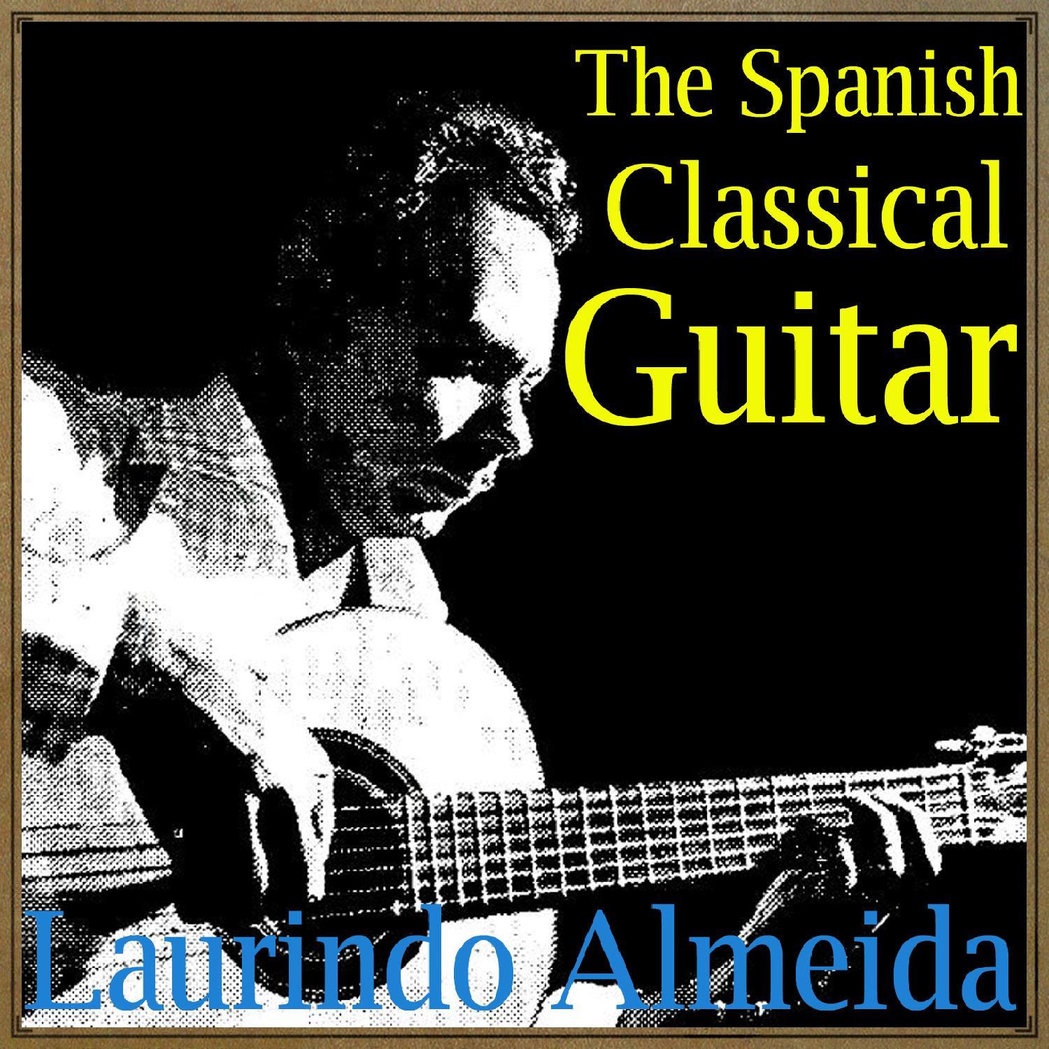 The Spanish Classical Guitar