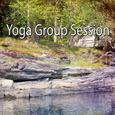 Yoga Group Session