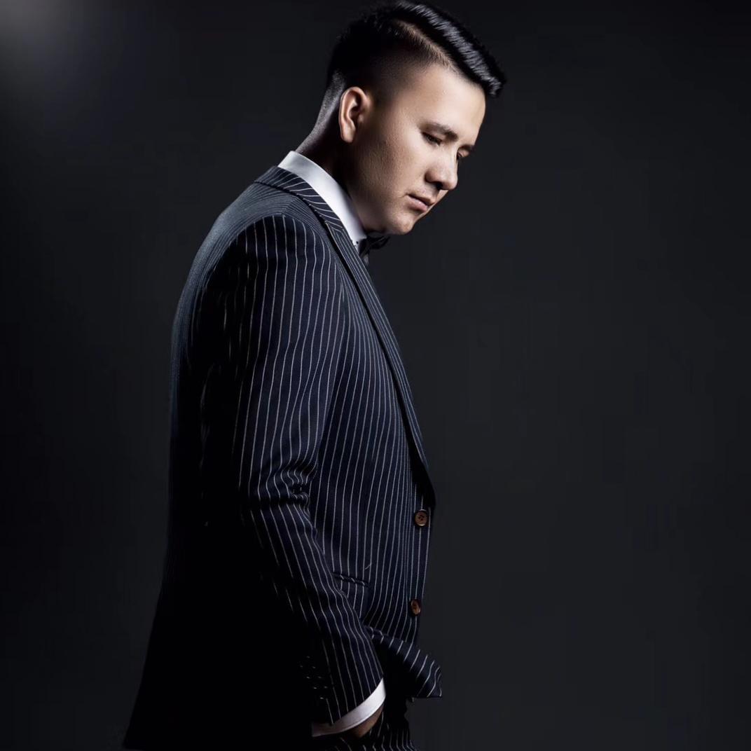 Biralmidig Muhabbat (Tiz Nuskisi)