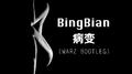 BINGBIAN病变 (WARZ BOOTLEG)专辑