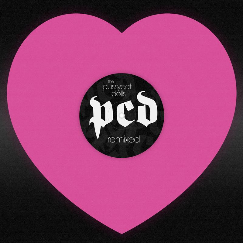 PCD (Remixed)