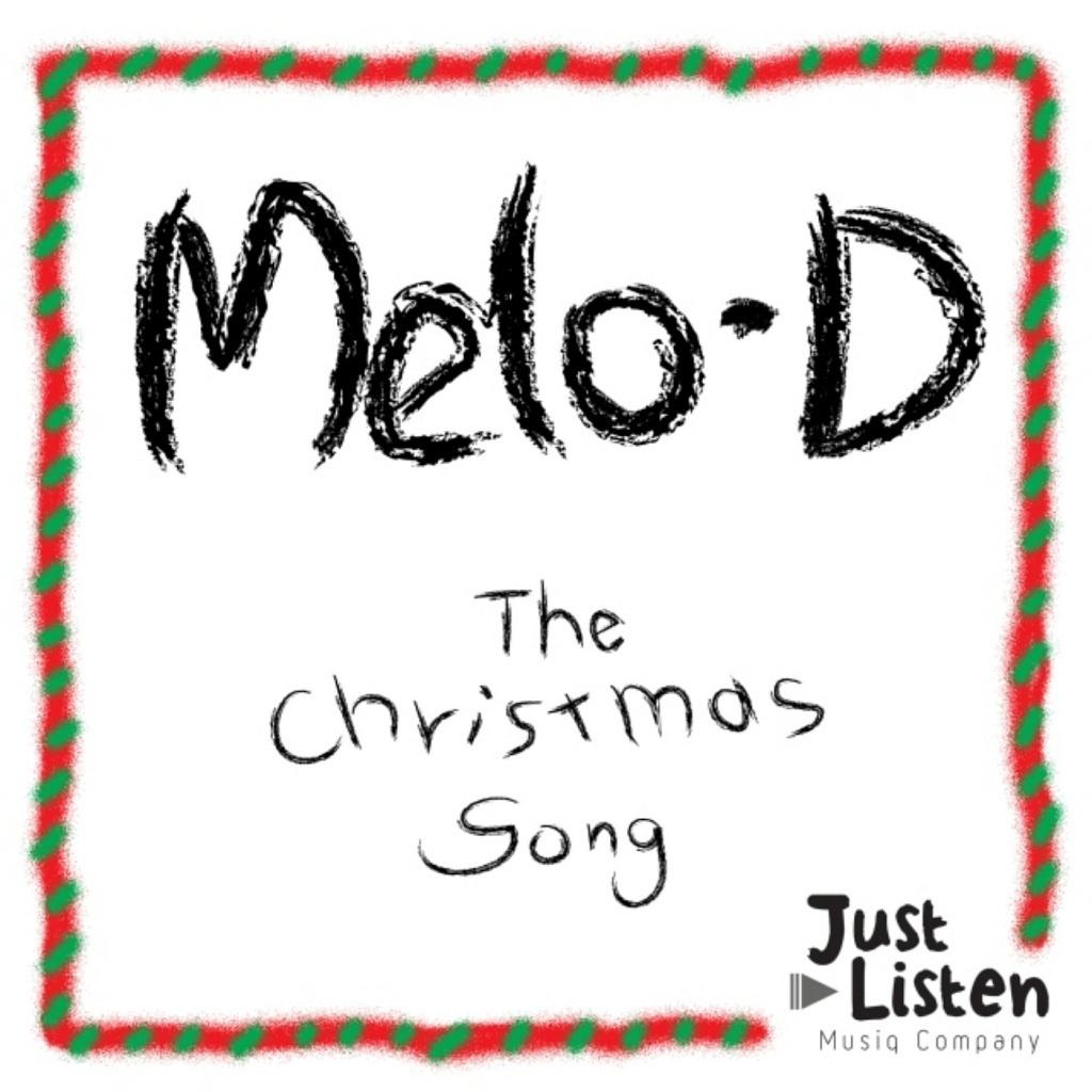 Melody Bread - The Christmas Song
