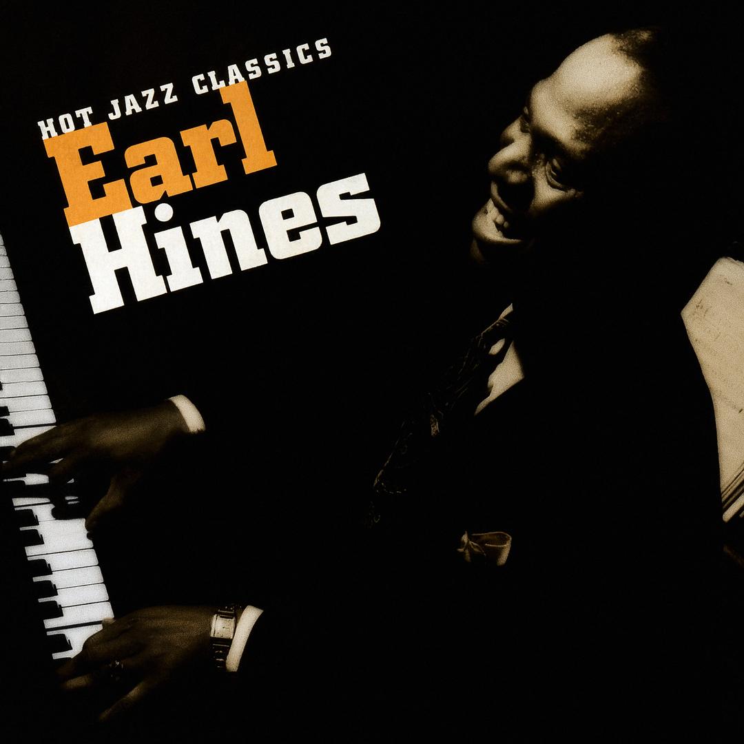 Hot Jazz Classics