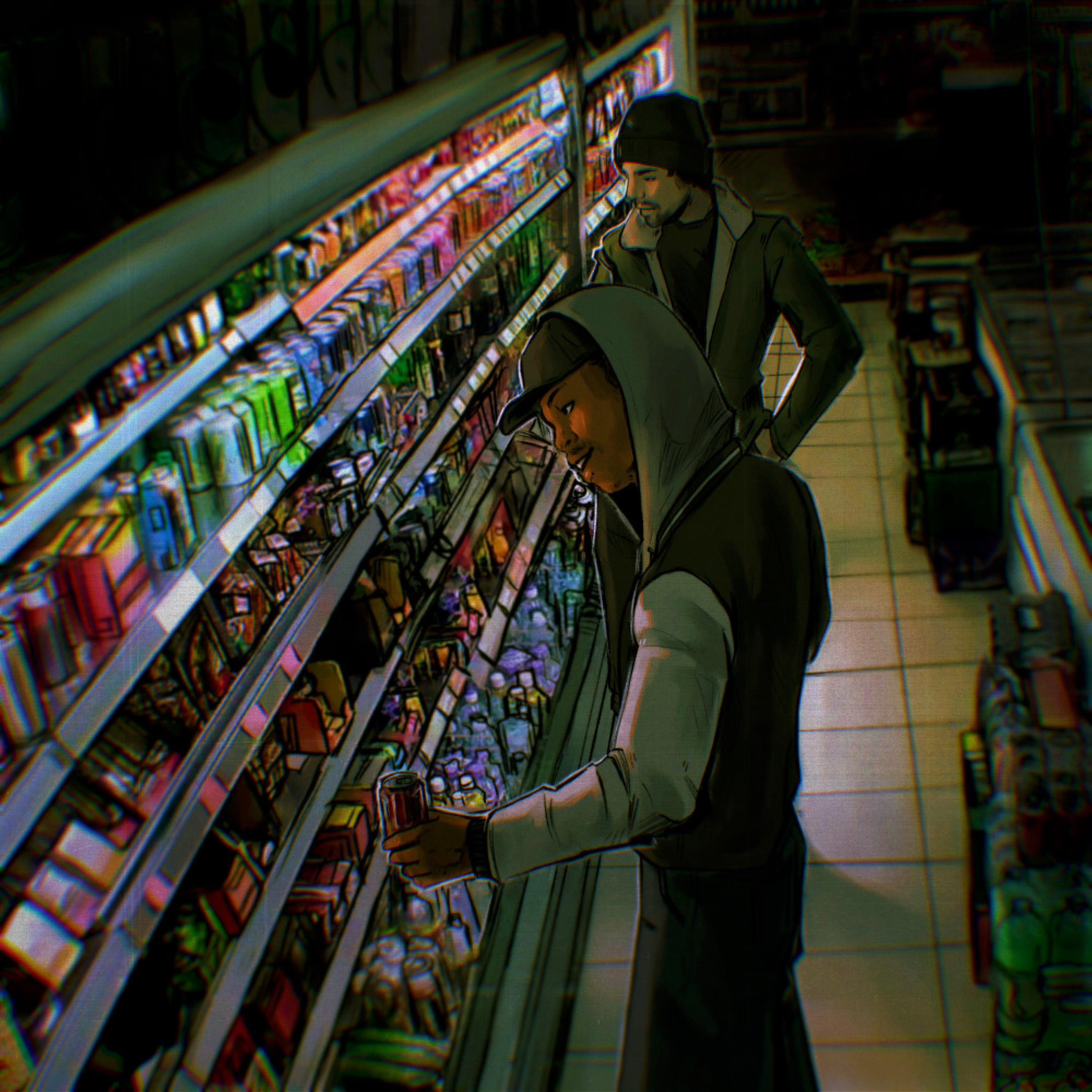 All Good (feat. WESTSIDE BOOGIE)