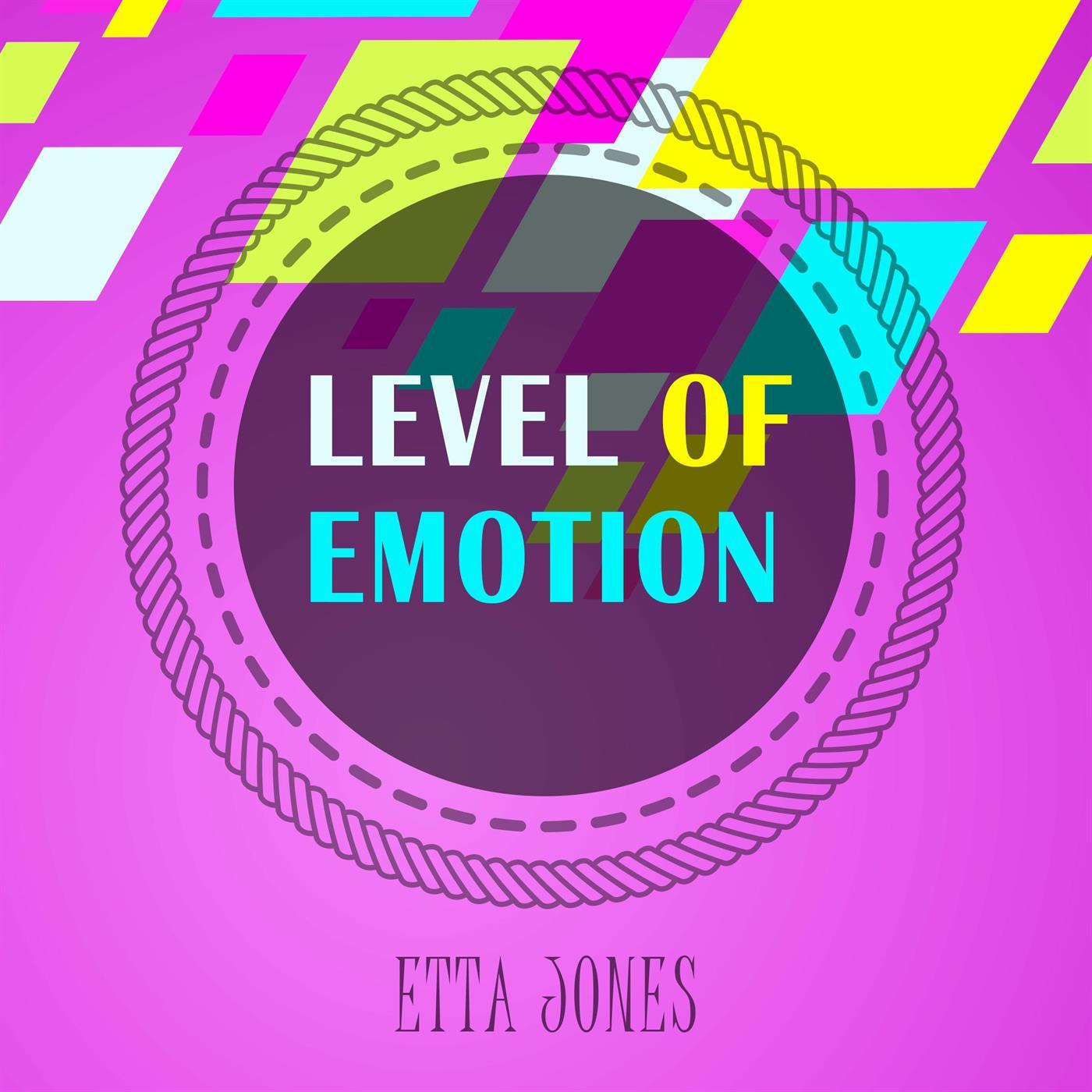 Level Of Emotion