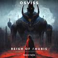 REIGN OF ANUBIS