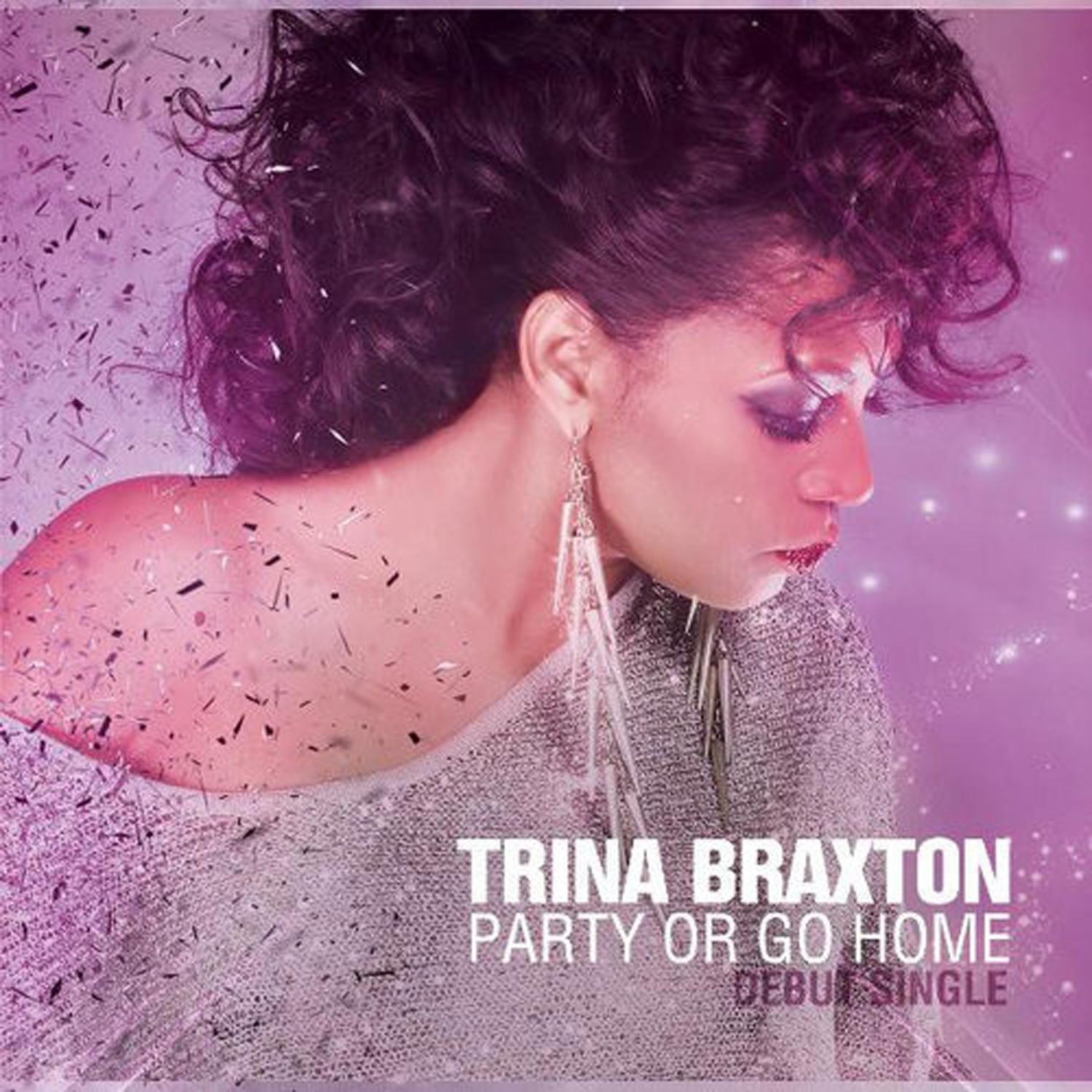 Party Or Go Home (Chorus)