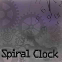 Spiral Clock专辑