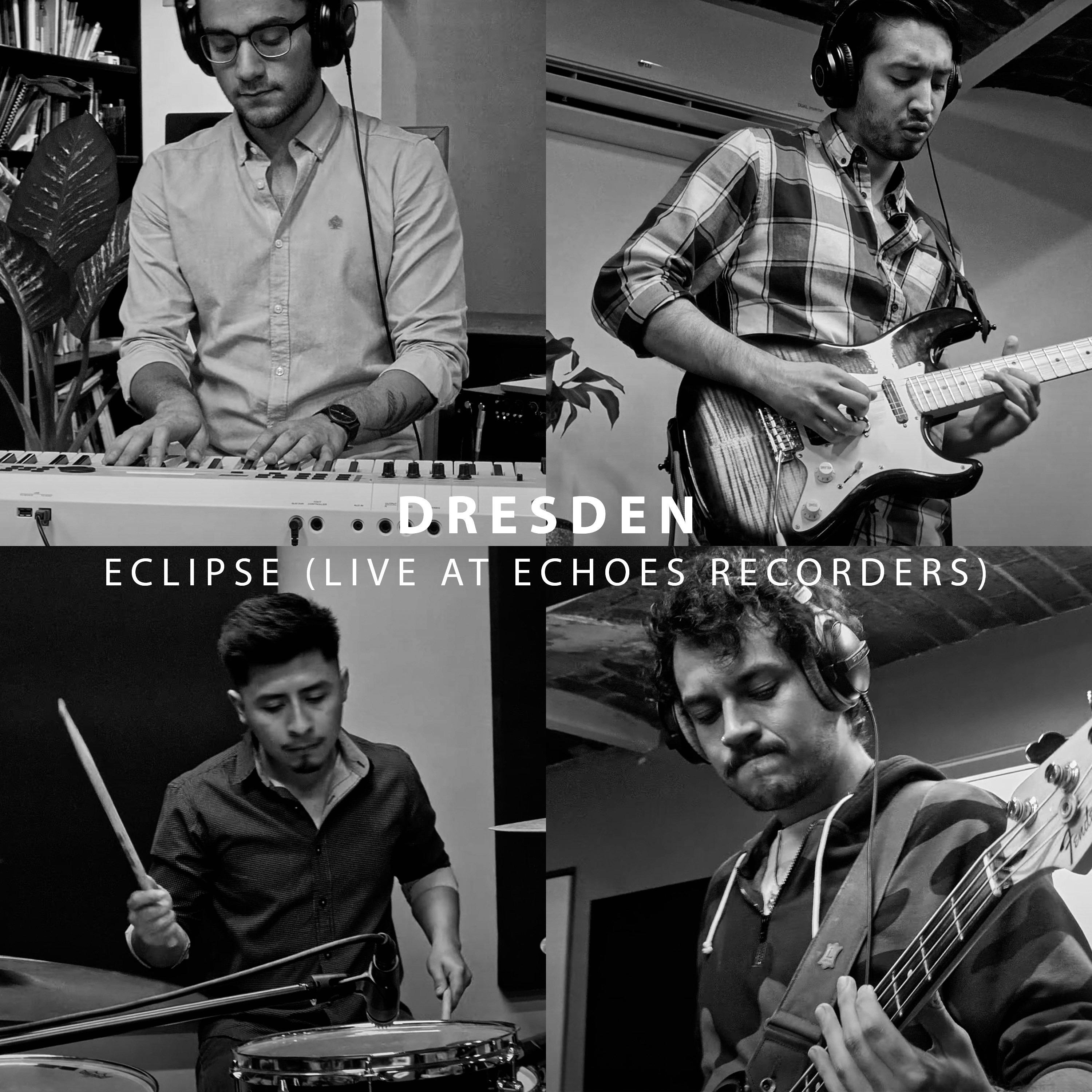Eclipse (Live at Echoes Recorders)