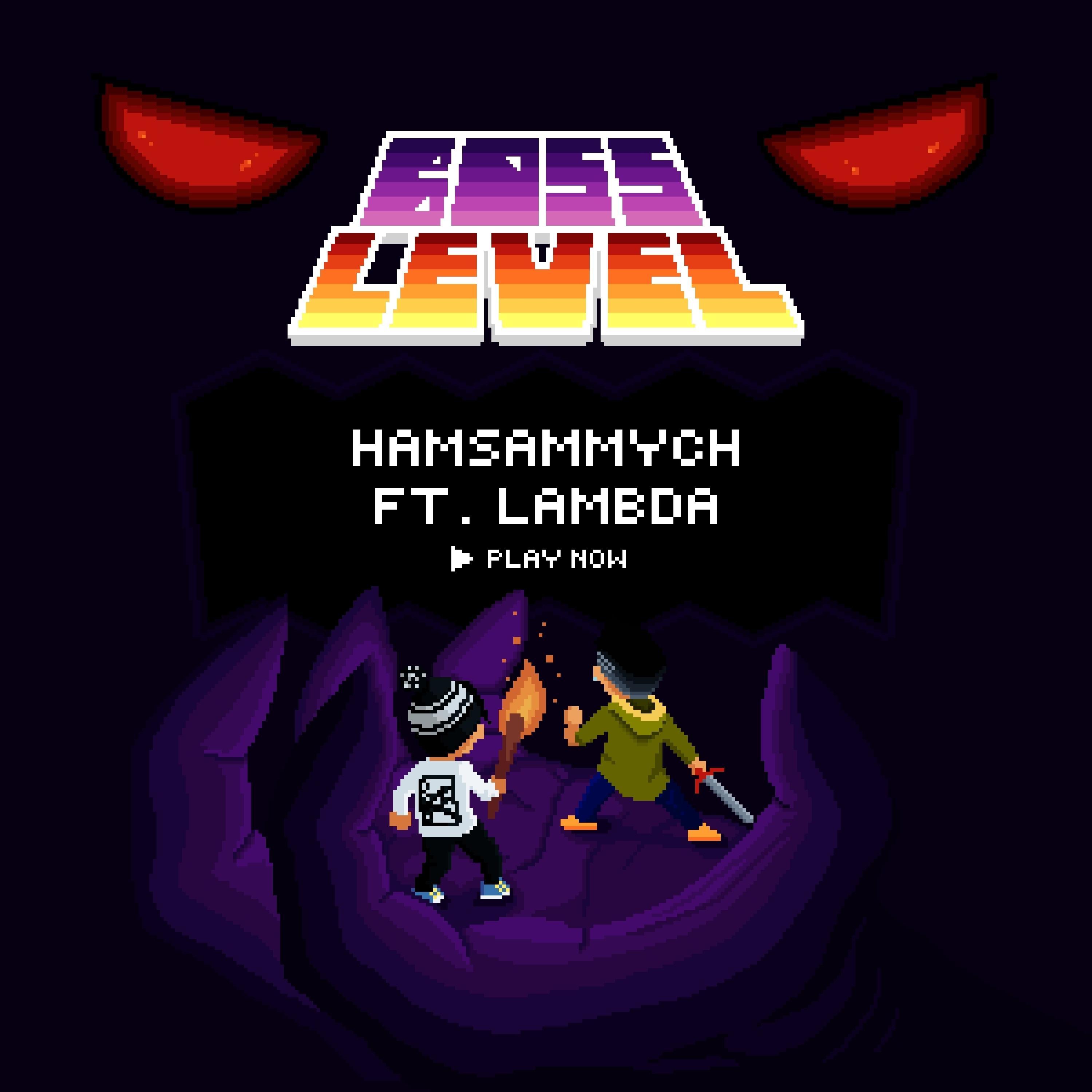Boss Level (feat. Lambda)
