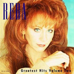 The Greatest Man I Never Knew - Reba McEntire (PT karaoke) 带和声伴奏 （降2半音）