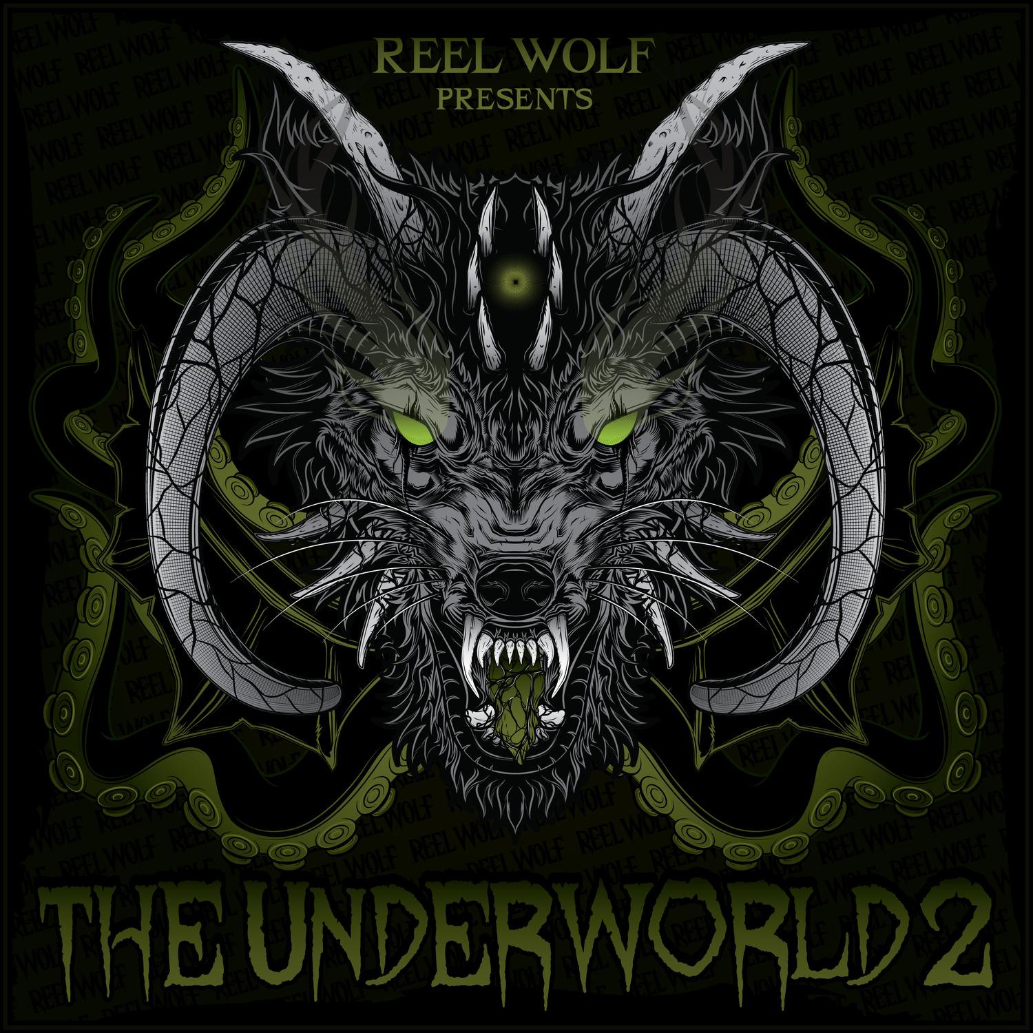 The Underworld 2 (Instrumentals Edition)