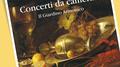 Vivaldi : Concerti da Camera Vol. 1 (DAW 50)专辑