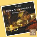 Vivaldi : Concerti da Camera Vol. 1 (DAW 50)专辑