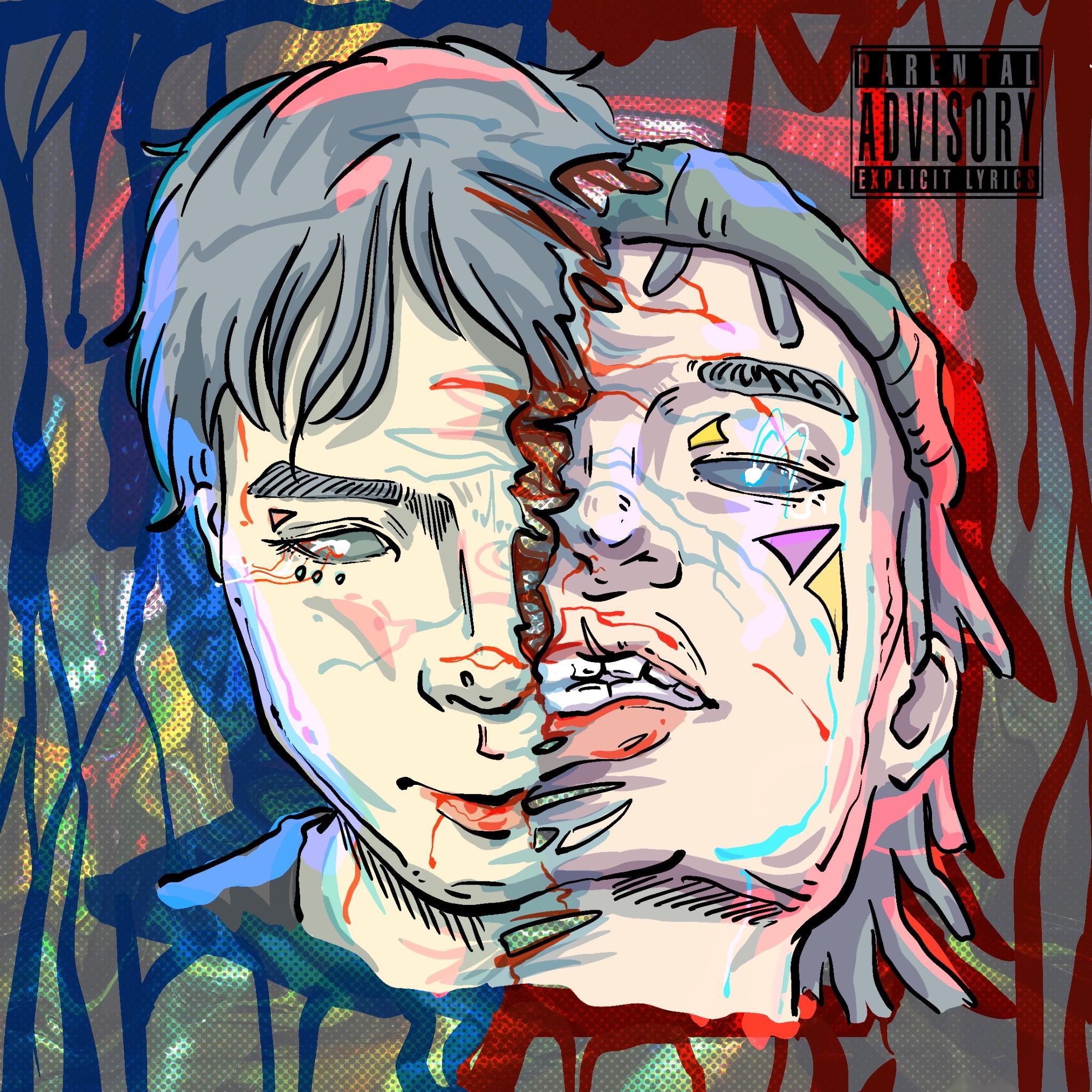Muyoi x Snake