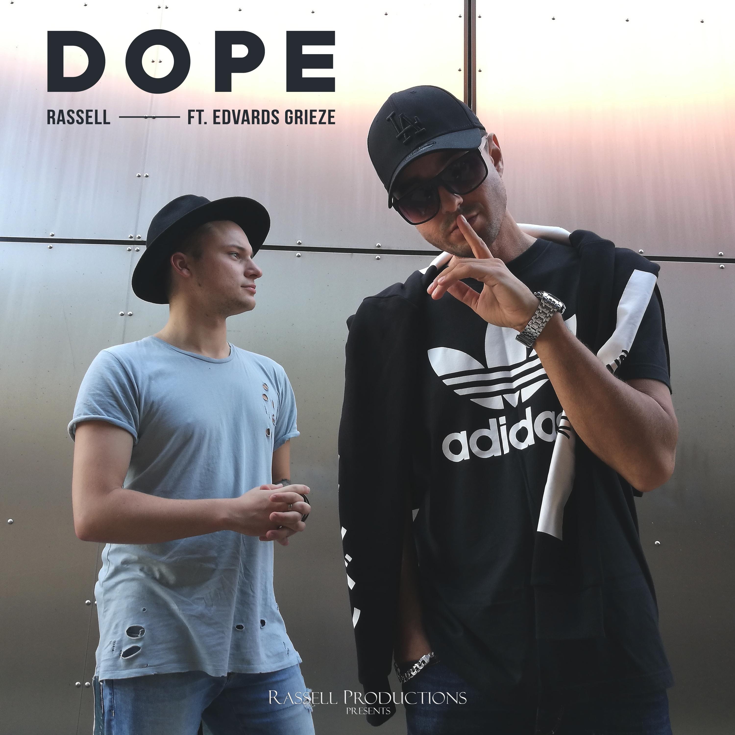 Dope (Radio Edit)