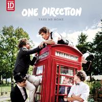 Rock Me - One Direction (Karaoke Version) 带和声伴奏