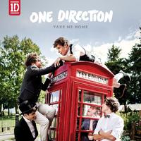 Little Things - One Direction (钢琴伴奏)