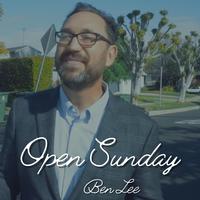 Ben Lee - Open Sunday