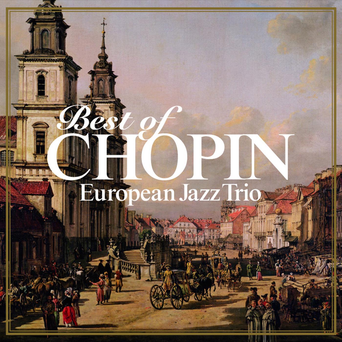 Best Of Chopin专辑