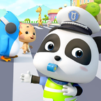 专辑《宝宝巴士中文儿歌-职业体验》