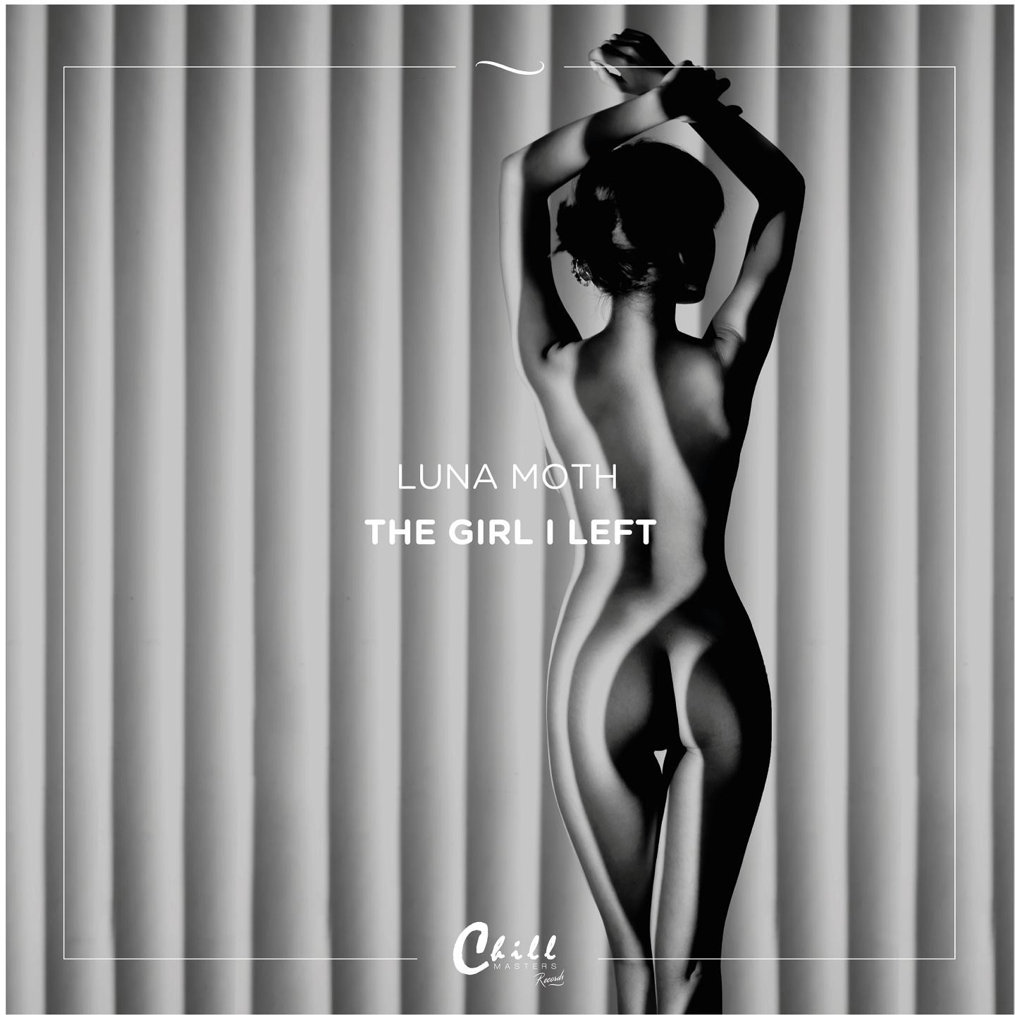 The Girl I Left