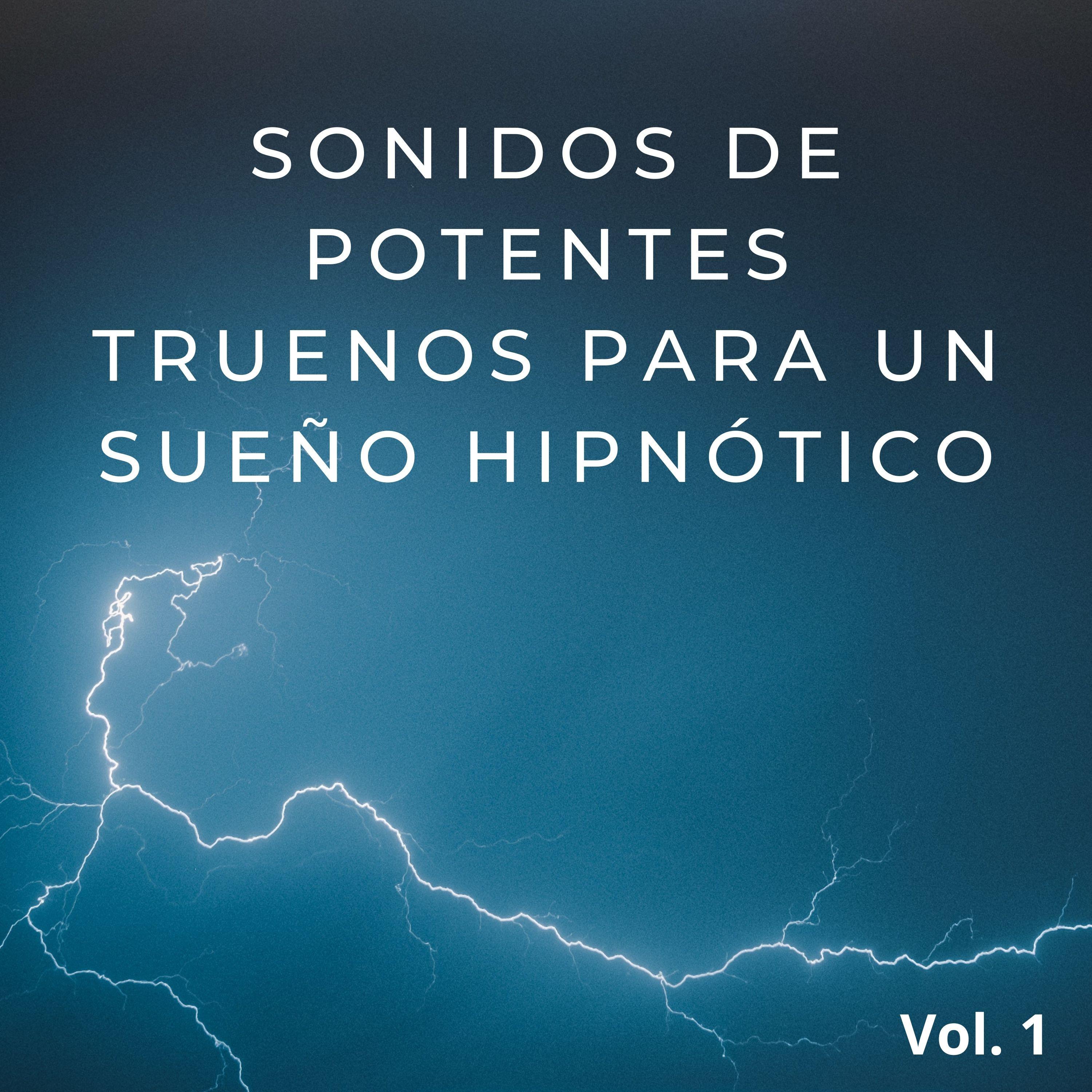 Sonido de Lluvia y Trueno - Sonidos Tormentosos Detallados