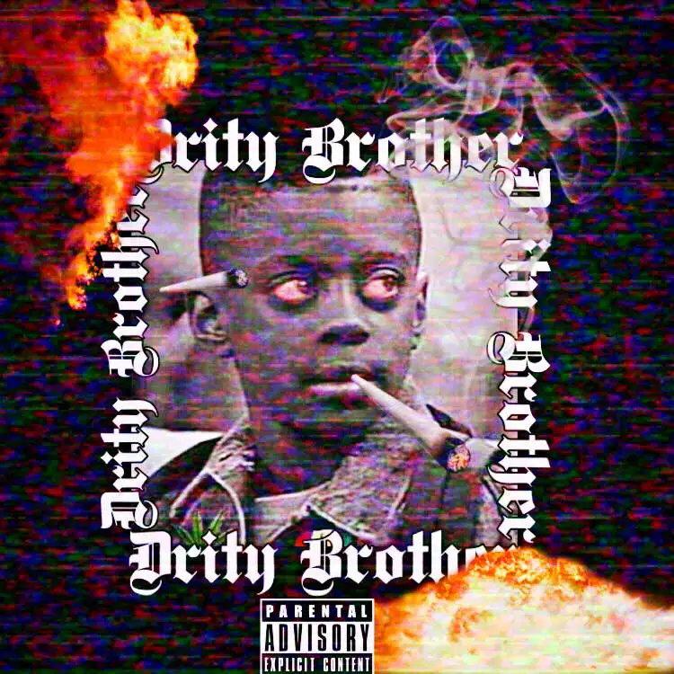 dirty brother专辑