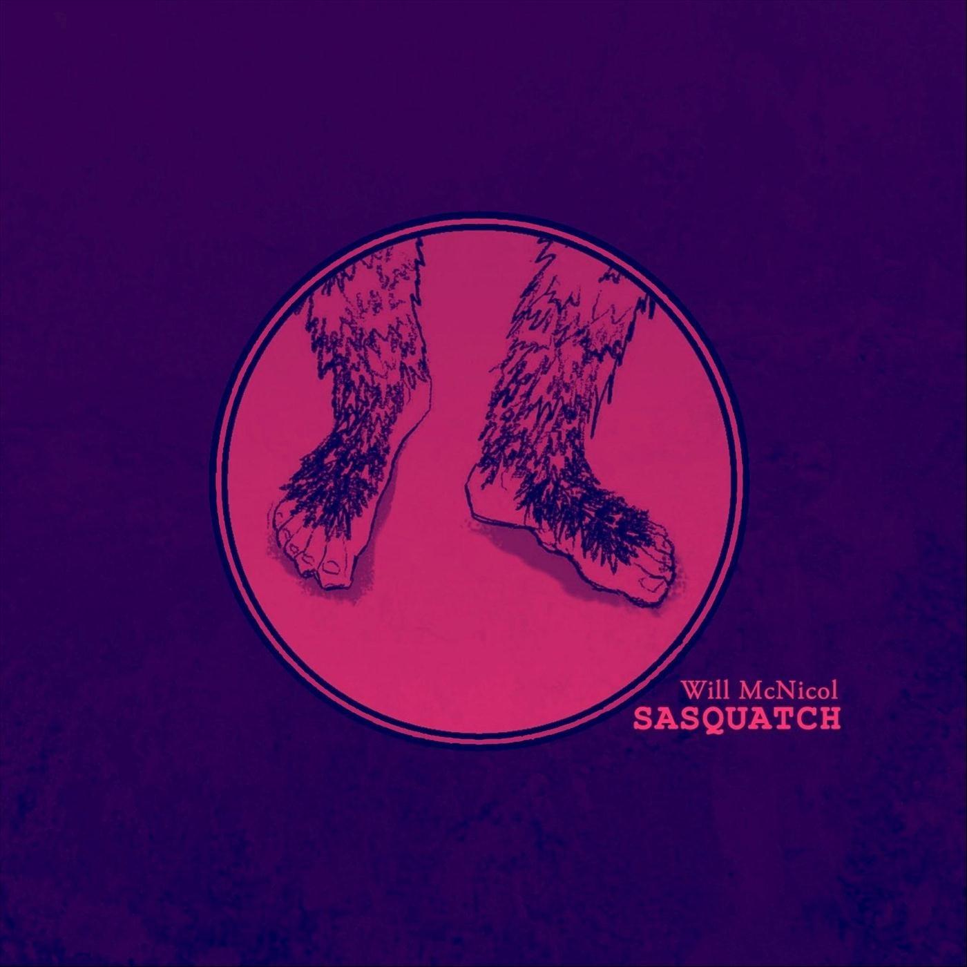 Sasquatch