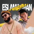 Eslamayman (feat. Oybekshox)
