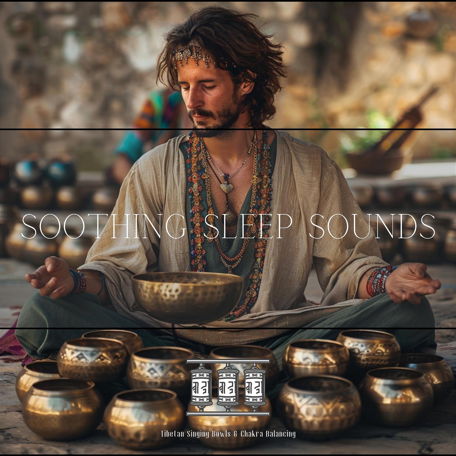 Tibetan Singing Bowls & Chakra Balancing - Are We There yet