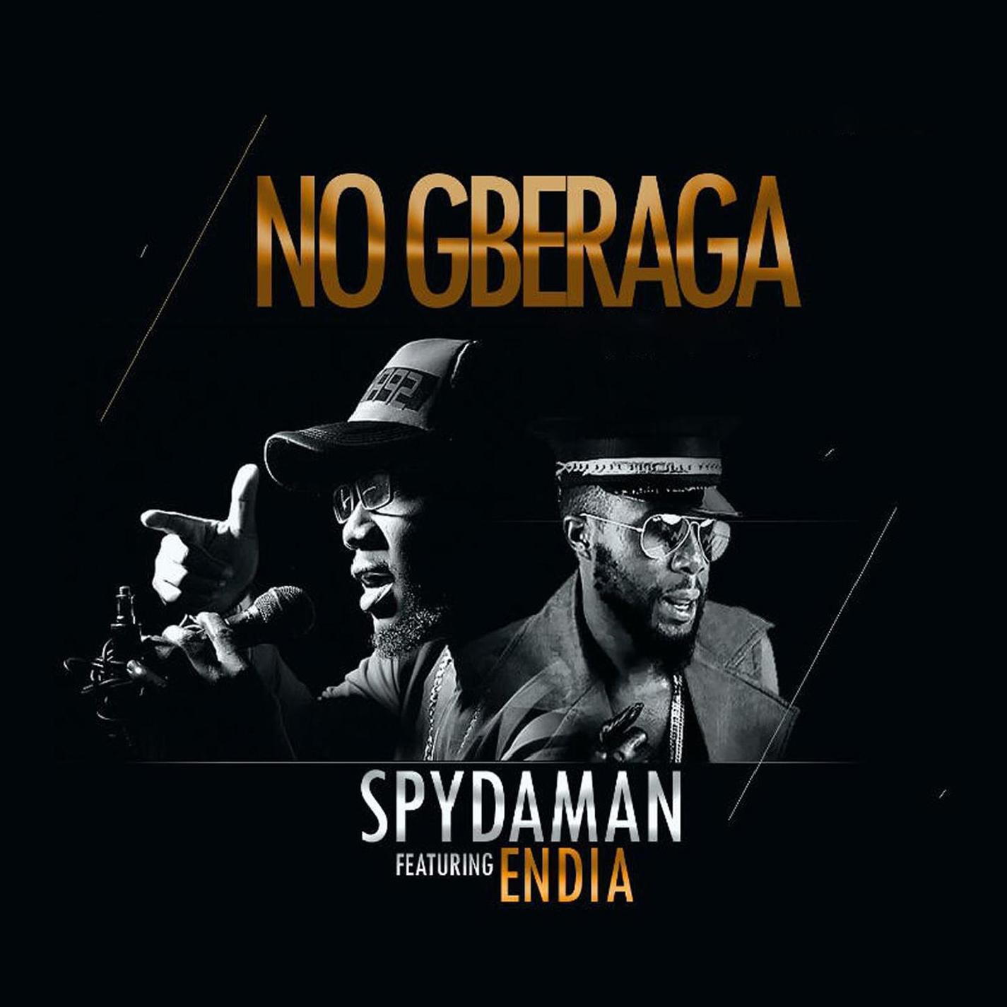No Gberaga