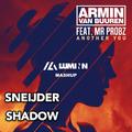 Another You vs Shadow (Luminn Mashup)