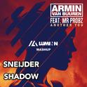 Another You vs Shadow (Luminn Mashup)专辑