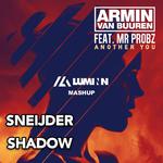 Another You vs Shadow (Luminn Mashup)专辑