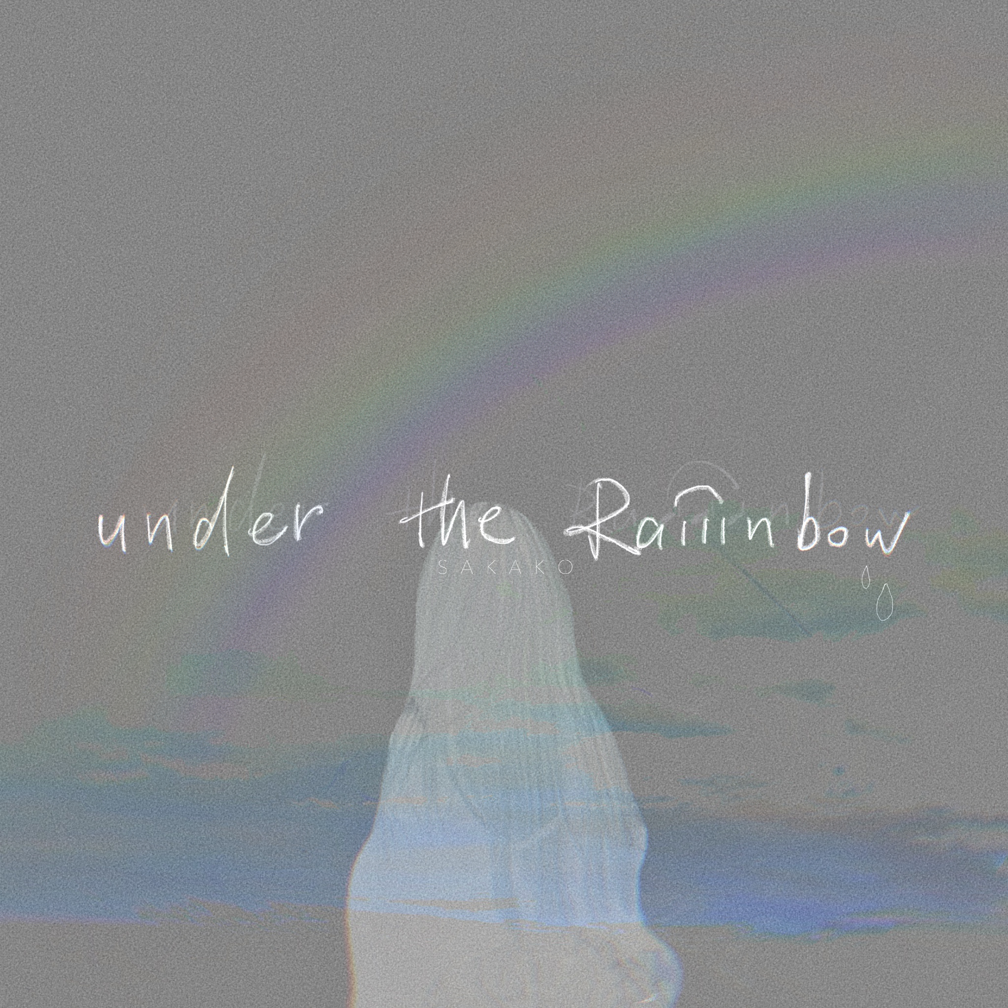 Under the Raiiinbow (赛博彩虹)