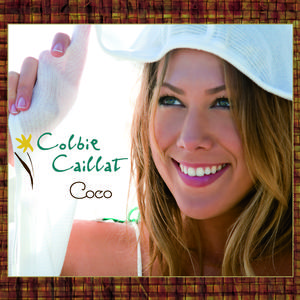 Colbie Caillat - The Little Things （升1半音）