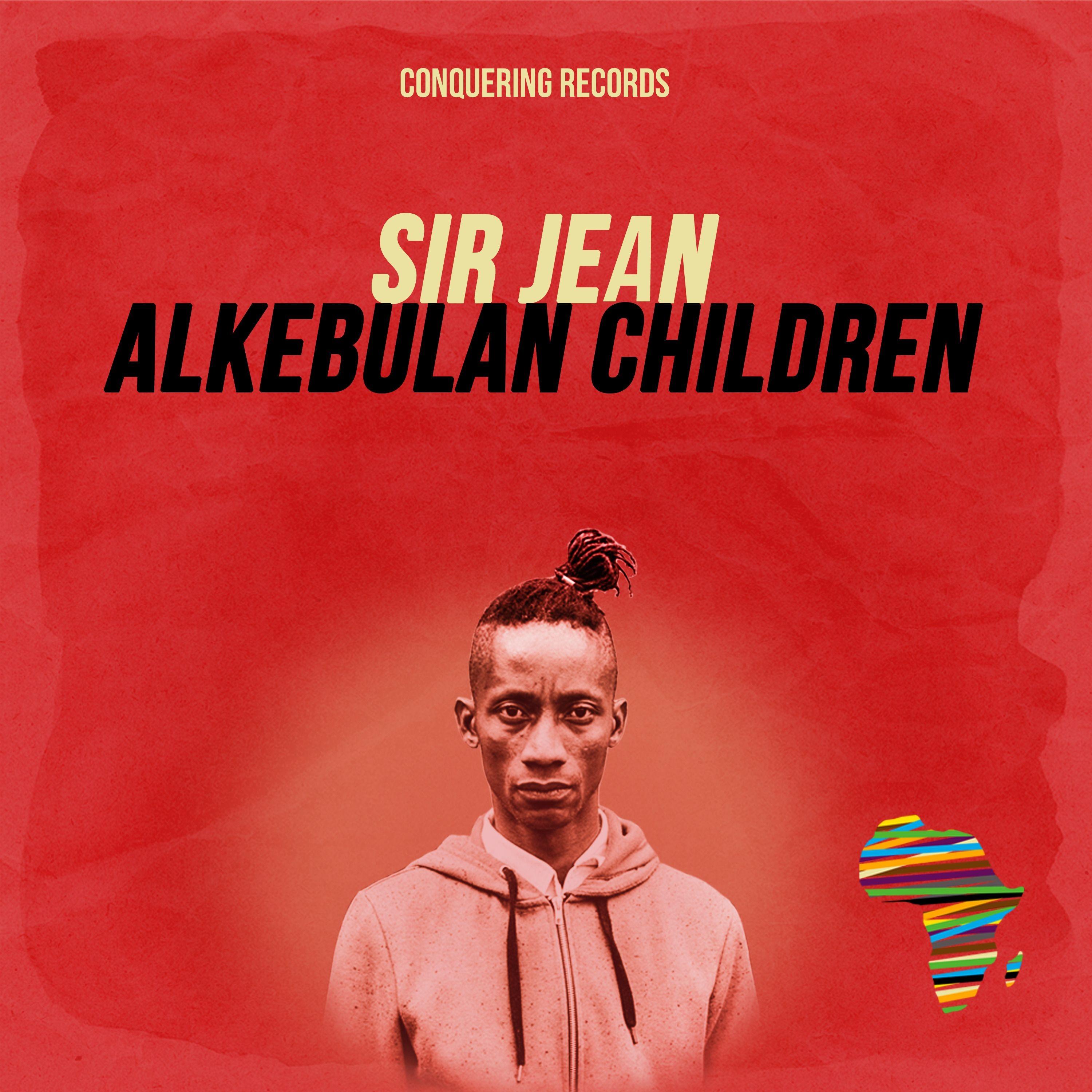 Alkebulan Children